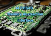 AUTOSAR – Memory Abstraction Interface