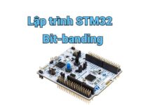 Lập trình STM32 – Bit Banding
